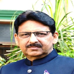 Vijay Kumar Dahiya, PGIMS Rohtak, India