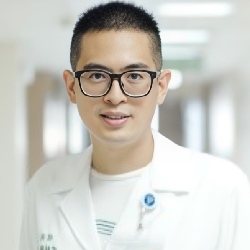 Yu-Shao Chen, Chi Mei Medical Center, Taiwan